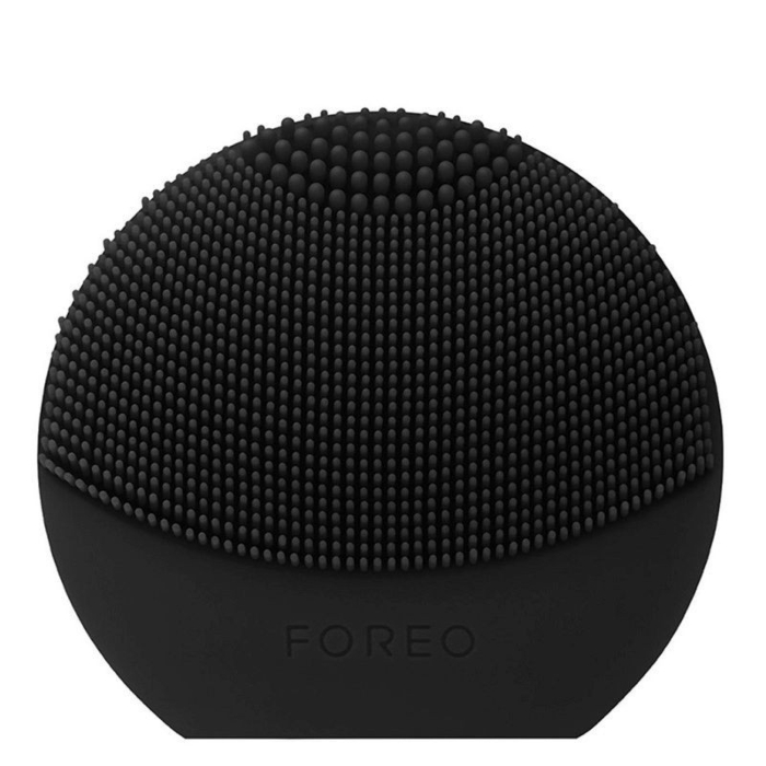 Foreo Luna Play Plus Szczoteczka soniczna do mycia twarzy, Midnight
