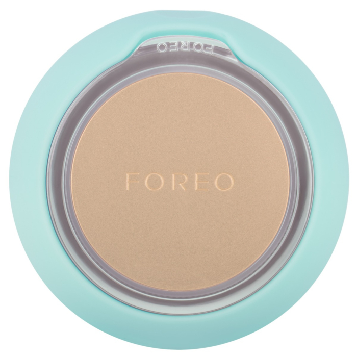 Foreo Ufo Mini Urządzenie do nakładania maseczek w płachcie, Mint