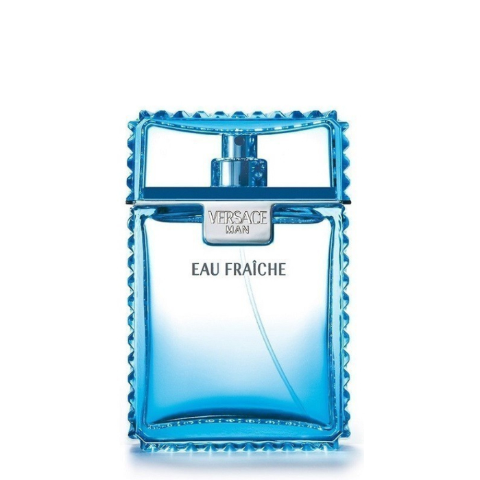Versace Eau Fraiche Woda toaletowa dla mężczyzn, 100 ml