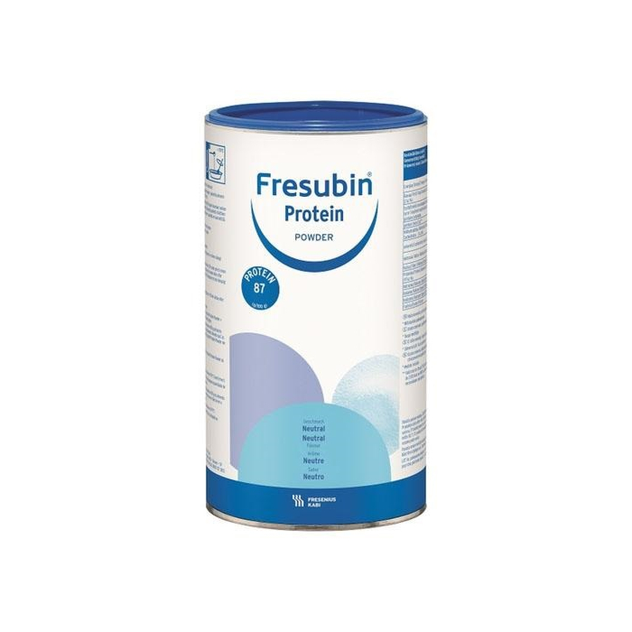 Fresubin Protein Powder, Preparat odżywczy w proszku, Smak neutralny