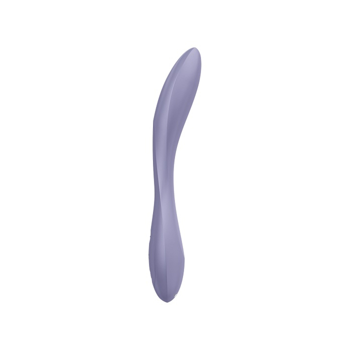 Satisfyer G-Spot FlexDark Violet Masażer intymny