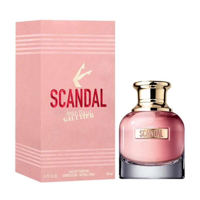 Jean Paul Gaultier Scandal Woda perfumowana dla kobiet, 30 ml