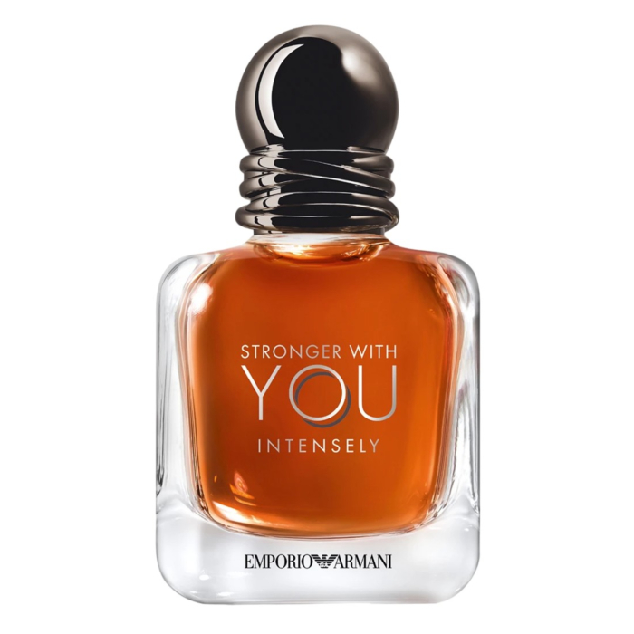 Giorgio Armani Emporio Stronger With You Intensely Woda perfumowana dla mężczyzn, 30 ml