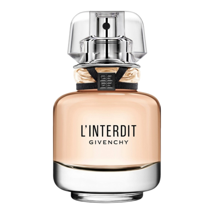 Givenchy L'Interdit Woda perfumowana dla kobiet, 35 ml