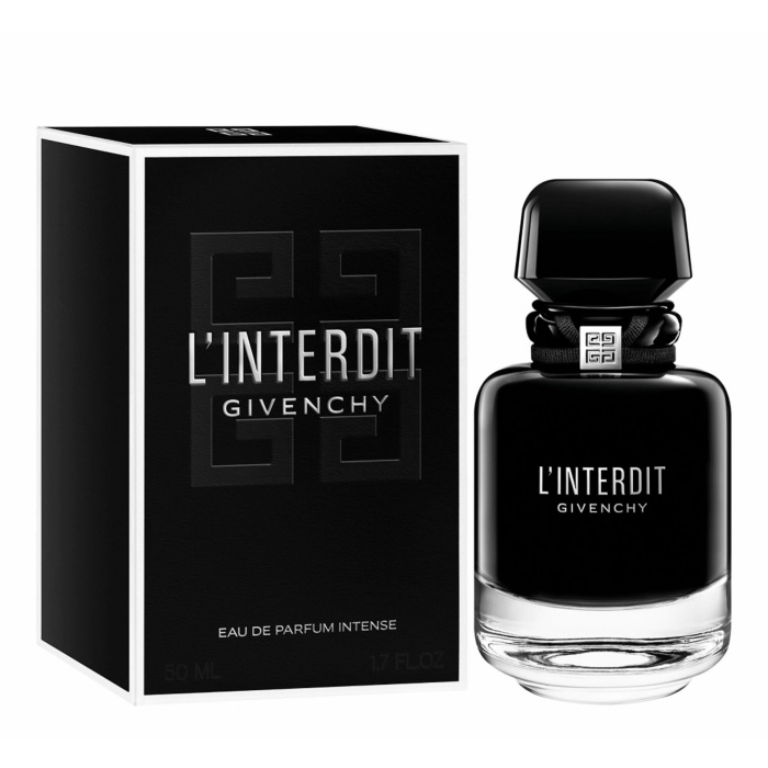 Givenchy L'Interdit Intense Woda perfumowana dla kobiet