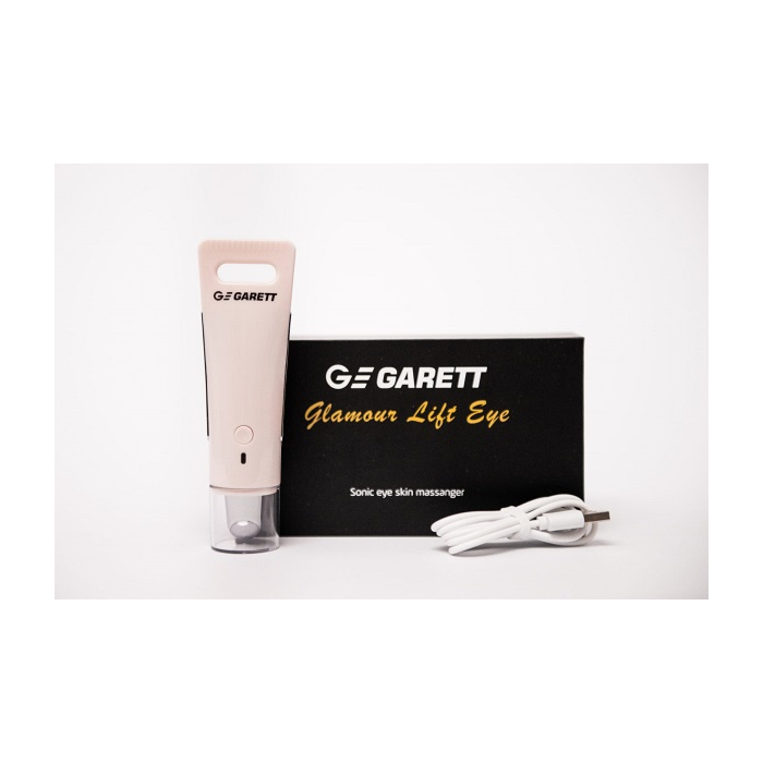 Garett  Masażer Pod Oczy Beauty Lift Eye Różowy