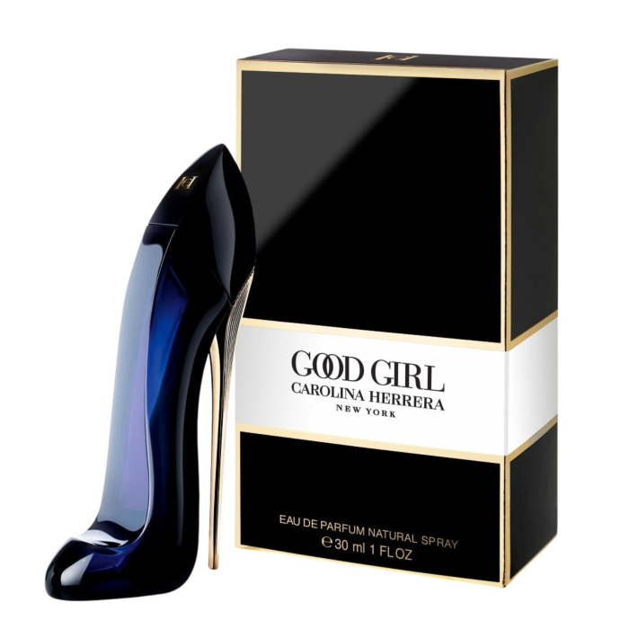 Carolina Herrera Good Girl Woda perfumowana dla kobiet, 30 ml