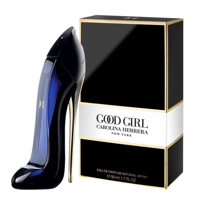 Carolina Herrera Good Girl Woda perfumowana dla kobiet, 50 ml
