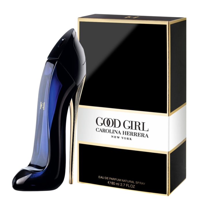 Carolina Herrera Good Girl Woda perfumowana dla kobiet, 80 ml