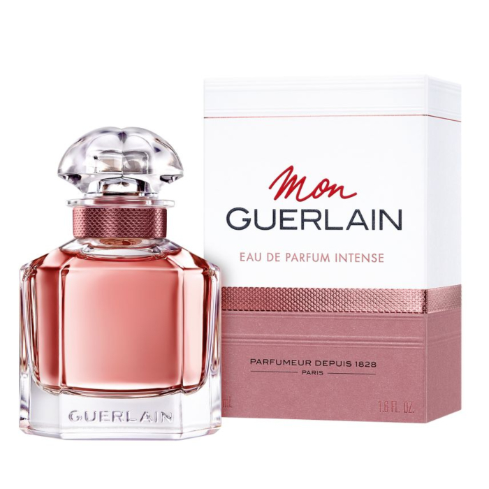 Guerlain Mon Intense Woda perfumowana dla kobiet, 50 ml
