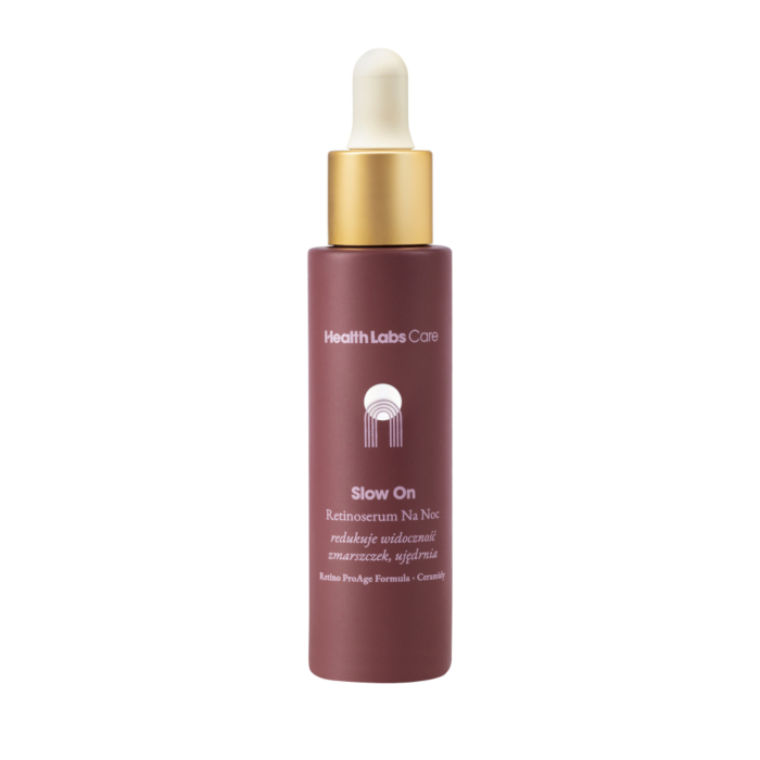 Health Labs Care Slow On Retinoserum na noc