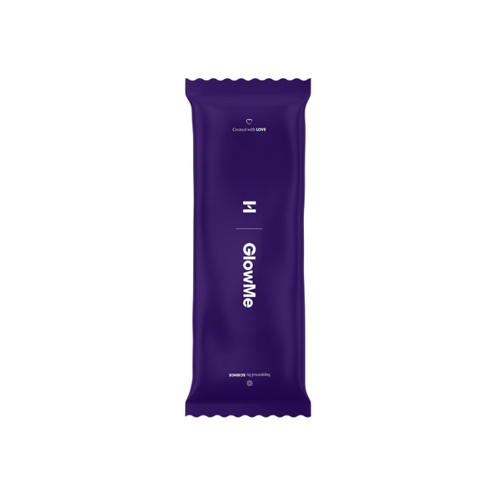 Health Labs Care GlowMe Smak Malinowy Saszetki z kolagenem, 30 szt.