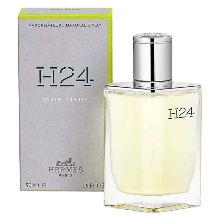 Hermes H24 Woda toaletowa dla mężczyzn