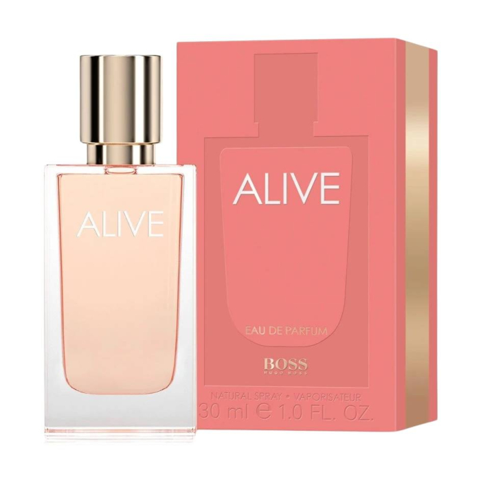 Hugo Boss Alive Woda perfumowana dla kobiet, 30 ml