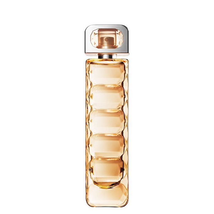 Hugo Boss Orange Woda toaletowa dla kobiet 50 ml