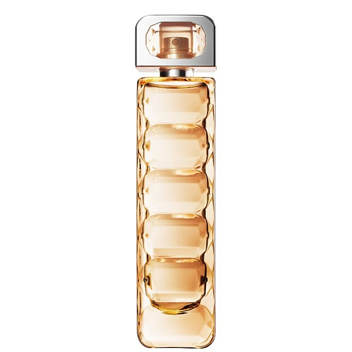 Hugo Boss Orange Woda toaletowa dla kobiet 75 ml