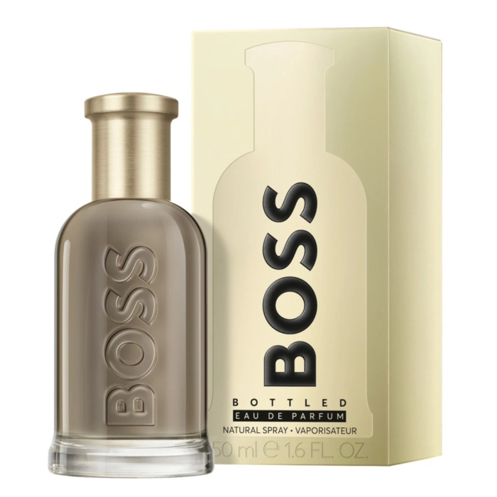Hugo Boss Bottled Woda perfumowana dla mężczyzn
