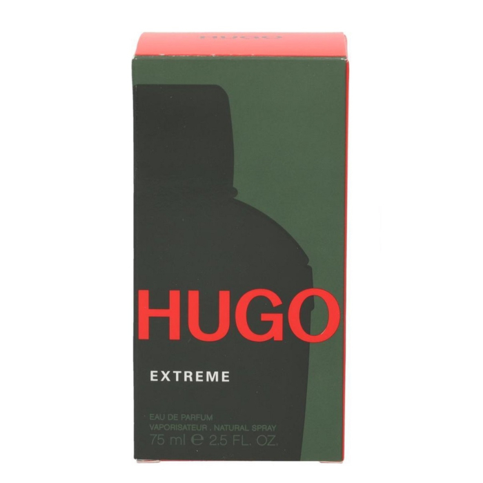 Hugo Boss Hugo Extreme Woda perfumowana dla mężczyzn 75 ml