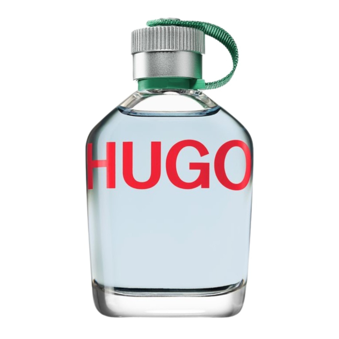 Hugo Boss Woda toaletowa dla mężczyzn 