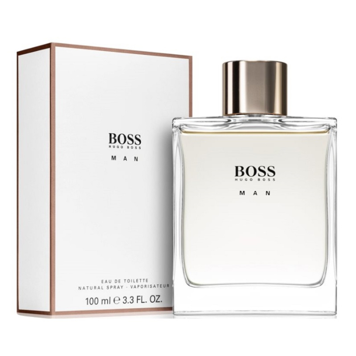 Hugo Boss Orange for Men Woda toaletowa dla mężczyzn 100 ml