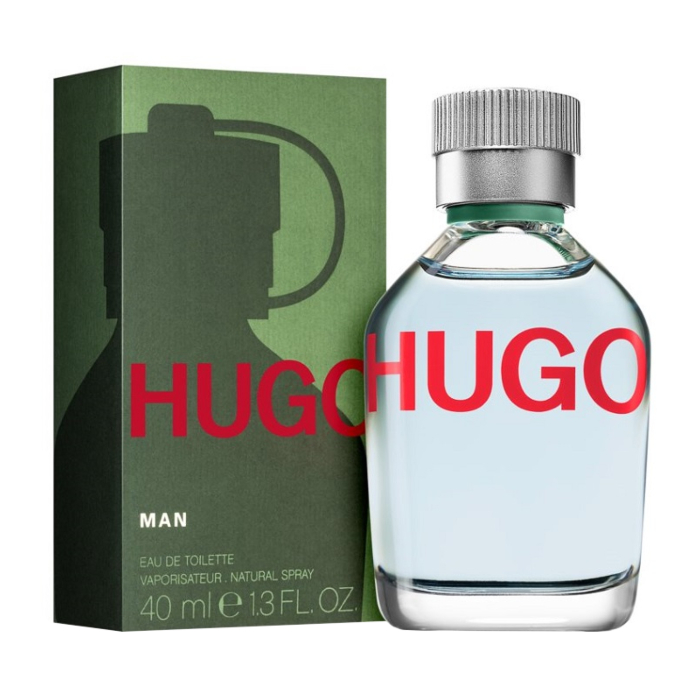 Hugo Boss Hugo Woda toaletowa dla mężczyzn 200 ml