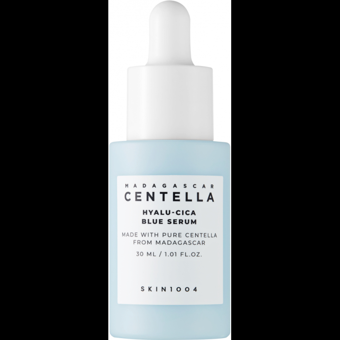SKIN1004 Madagascar Centella Hyalu-cica -Rozjaśniający tonik z wąkrotą azjatycką kwasem hialuronowym