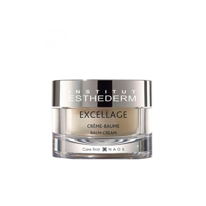 Institut Esthederm Excellage Creme Baume