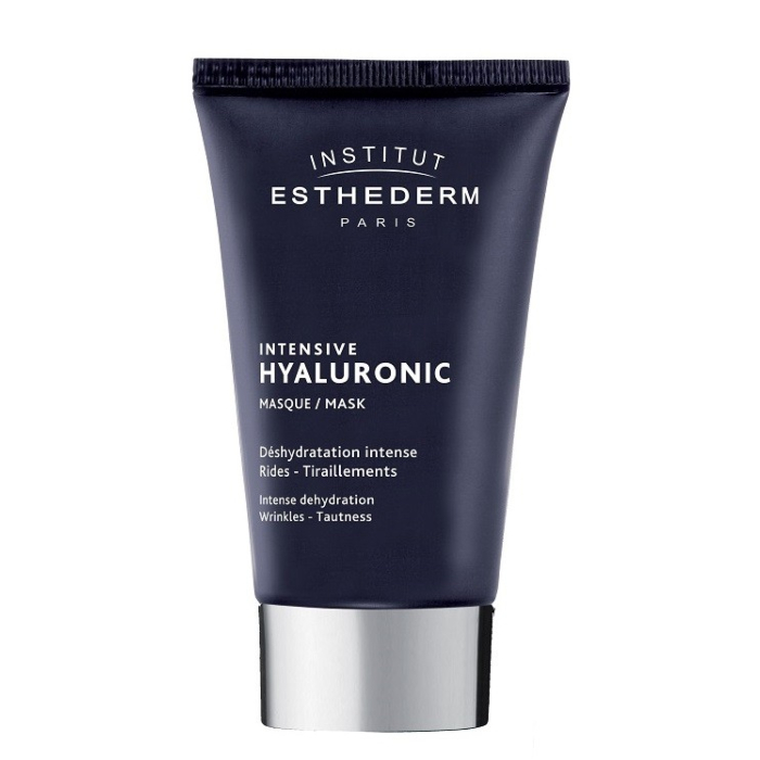 Institut Esthederm Intensive Hyaluronic Wygładzająca maseczka do głębokiego nawilżenia