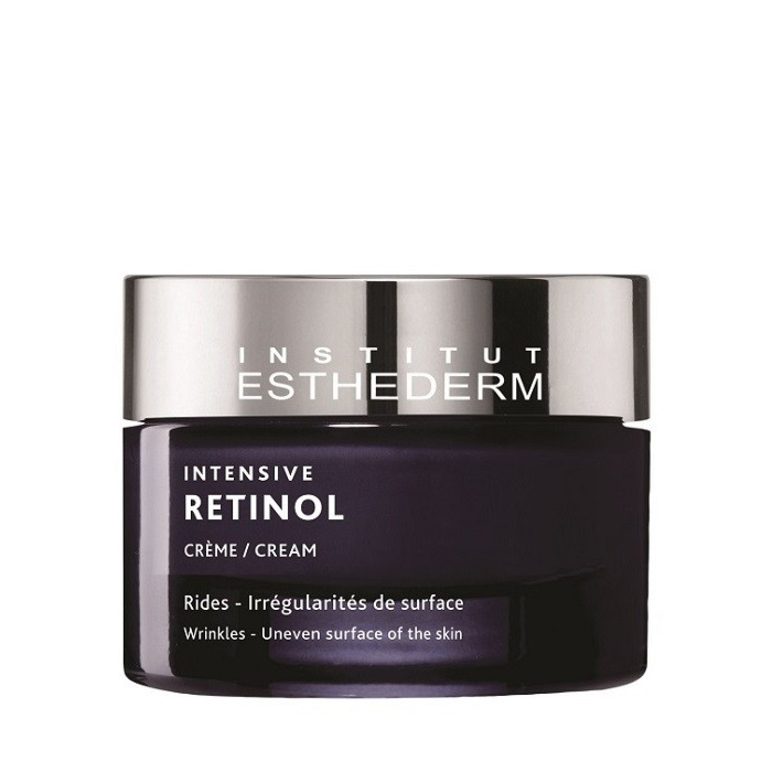 Institut Esthederm Intensive Retinol Krem-koncentrat przeciw starzeniu się skóry
