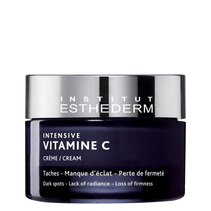 Institut Esthederm Intensive Vitamine C Zaawansowany krem z witaminą C