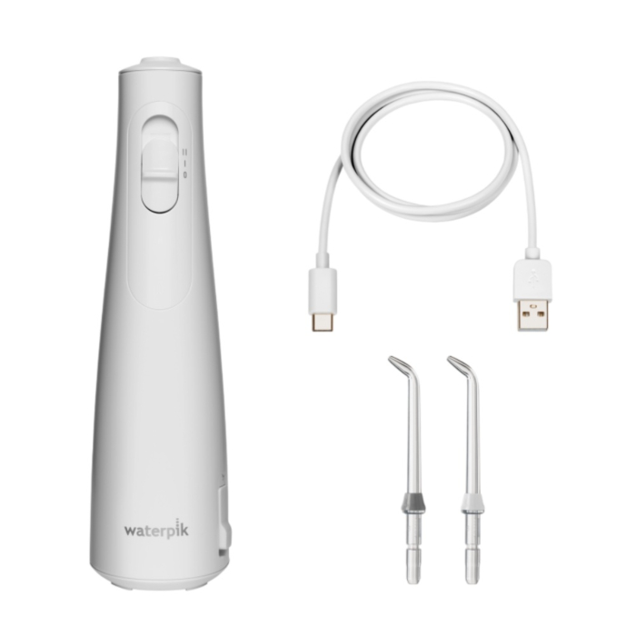 Waterpik Irygator bezprzewodowy, WF-21 Cordless Enhanced