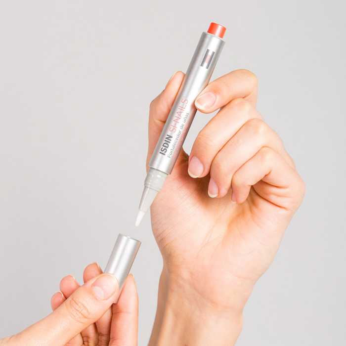 Isdin Si-Nails Serum wzmacniające do paznokci