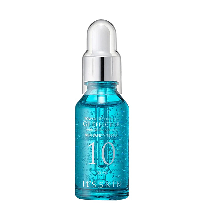 It's Skin Power 10 Formula GF Effector 