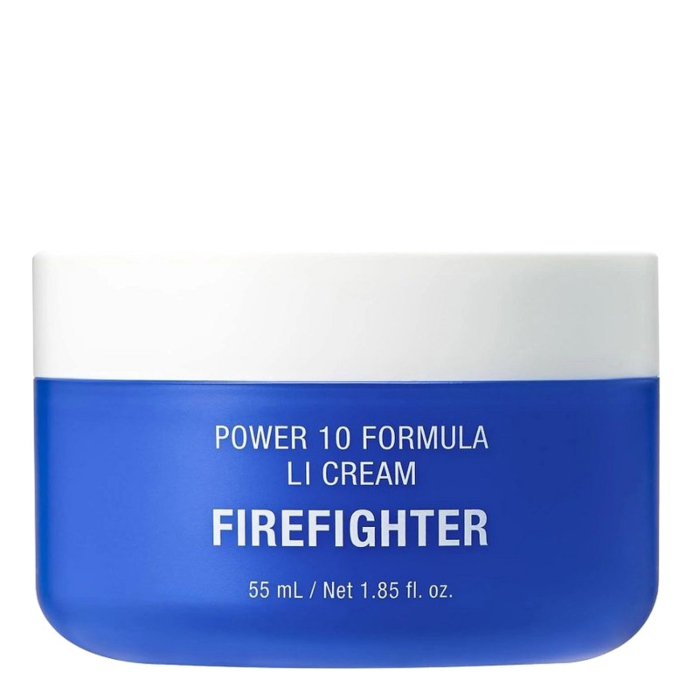 It's Skin Power 10 Formula LI Cream Firefighter