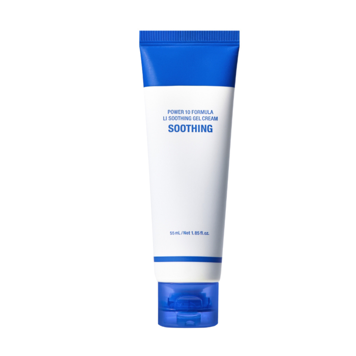 Its Skin Power 10 Formula LI Soothing Gel Cream 