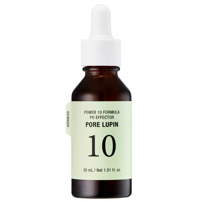 It's Skin Power 10 Formula PO Effector