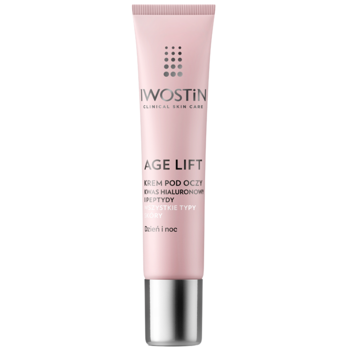 Iwostin Age Lift Krem pod oczy