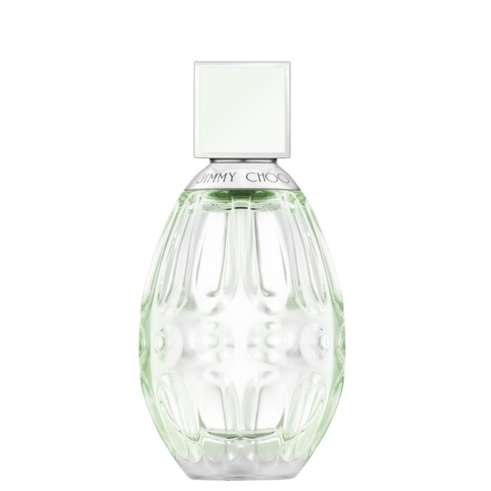 Jimmy Choo Floral Woda toaletowa dla kobiet 60ml