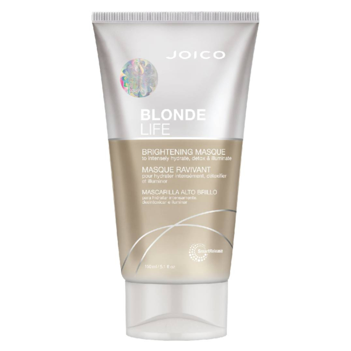 Joico Blonde Life Brightening Maska do włosów