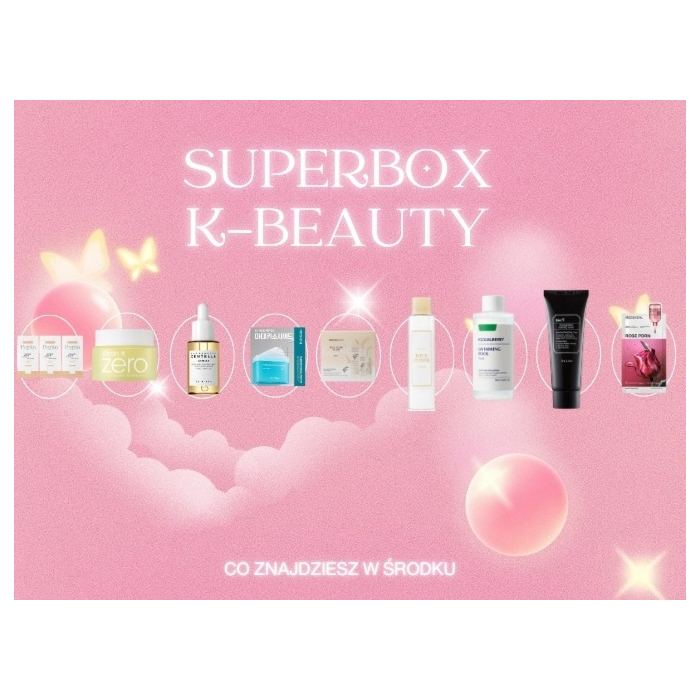 SUPERBOX Standard 1 szt.