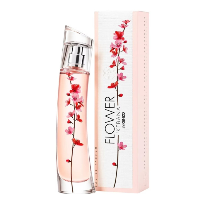 Kenzo Flower By Kenzo Ikebana Woda perfumowana dla kobiet 75 ml