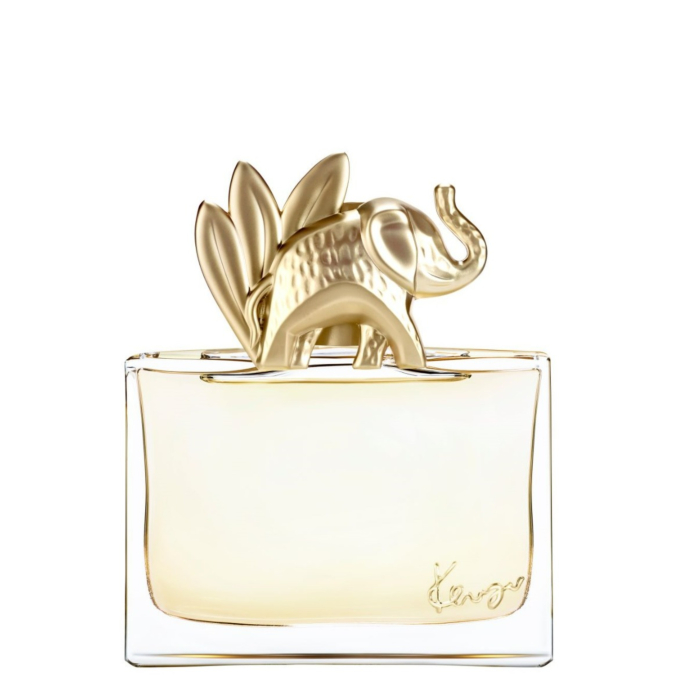Kenzo Jungle L'Elephant Woda perfumowana dla kobiet 50 ml