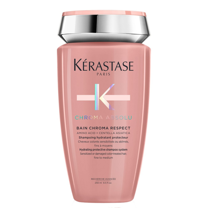 Kérastase Chroma Absolu Kąpiel do włosów koloryzowanych, 250 ml