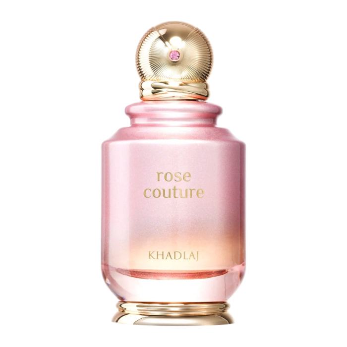 Khadlaj Rose Couture Woda perfumowana dla kobiet