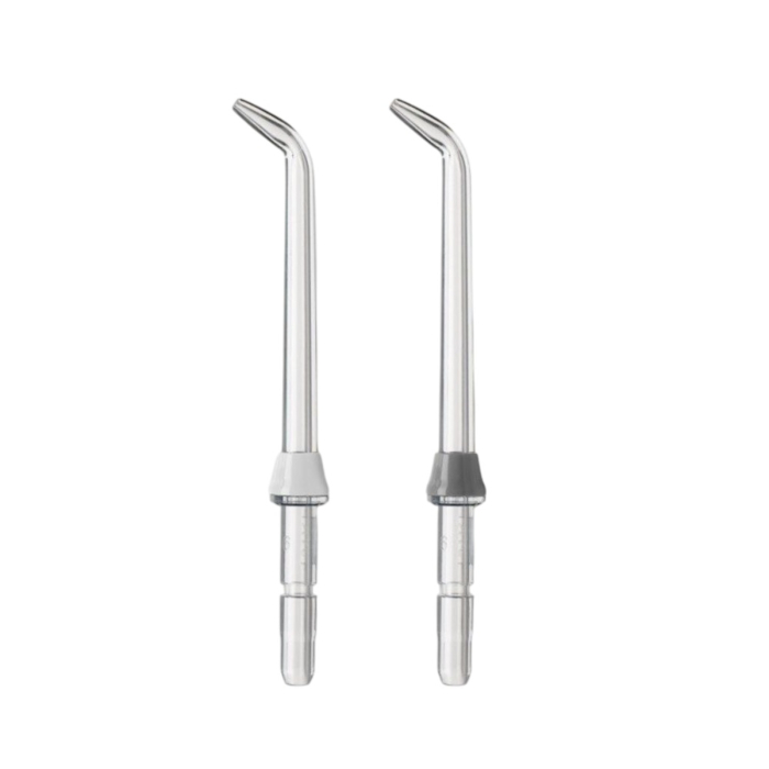 Waterpik Końcówki klasyczne do irygatora JT-100E, 2 szt.