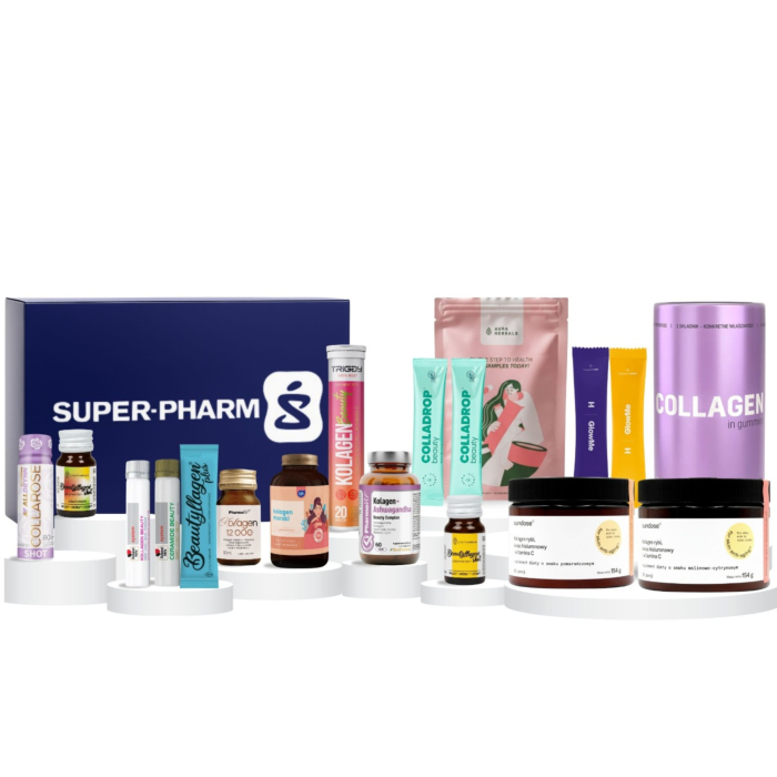 SUPERBOX Standard 1 szt.