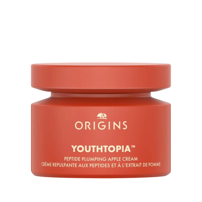 Origins Youthtopia Peptide Plumping Apple Cream