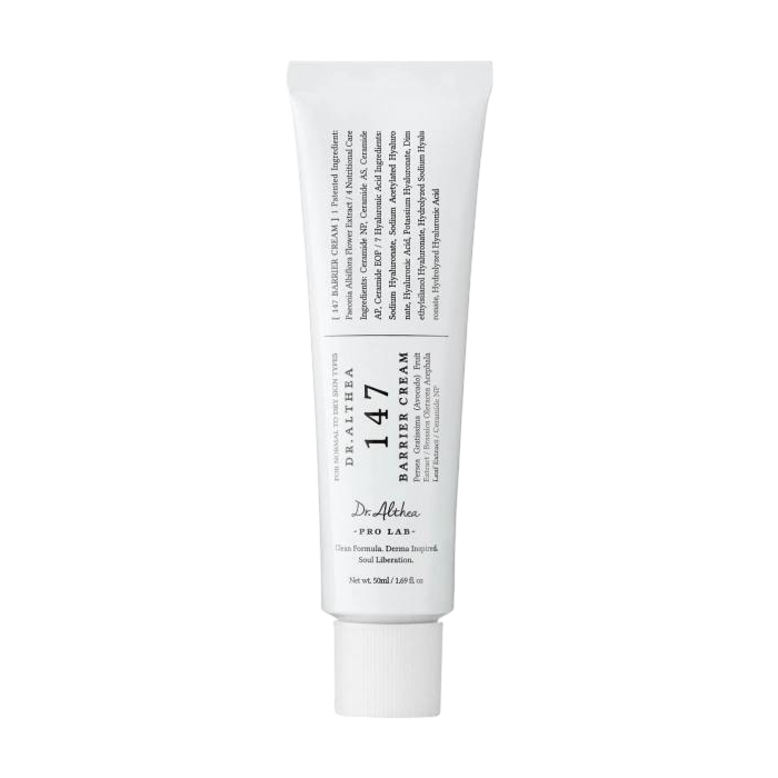 Dr. Althea 147 Barrier Cream