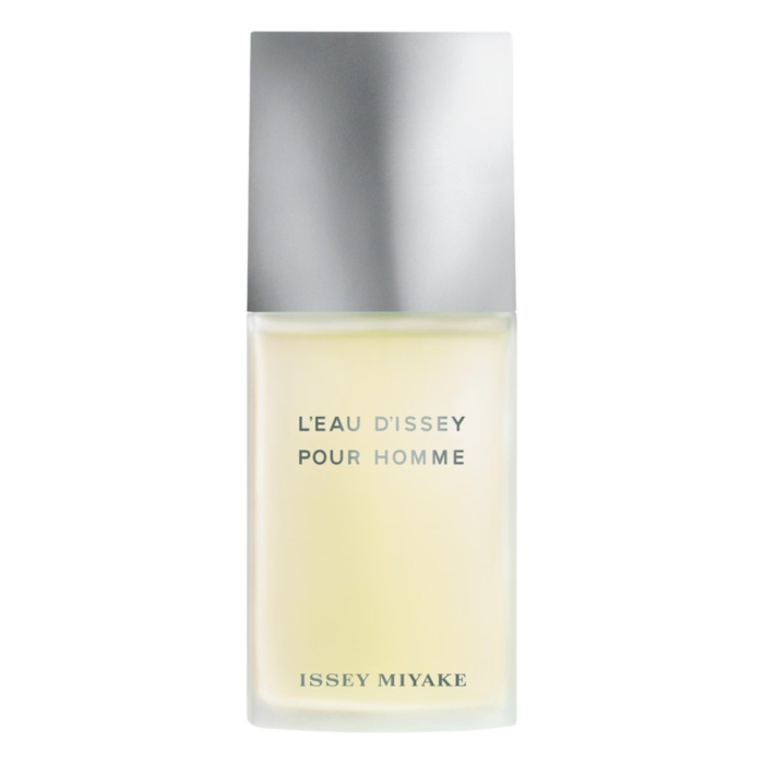 Issey Miyake L'Eau d'Issey Pour Homme Woda toaletowa dla mężczyzn, 75 ml