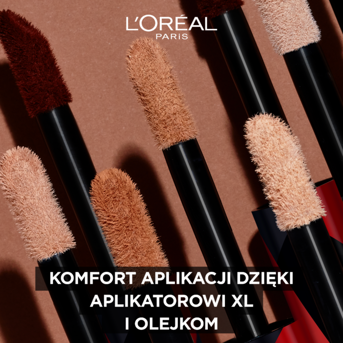 L'Oréal Paris Infaillible More Than Concealer Korektor 327